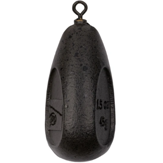 Plumbi PRESTON Distance Bomb, 15g, 2buc/pac